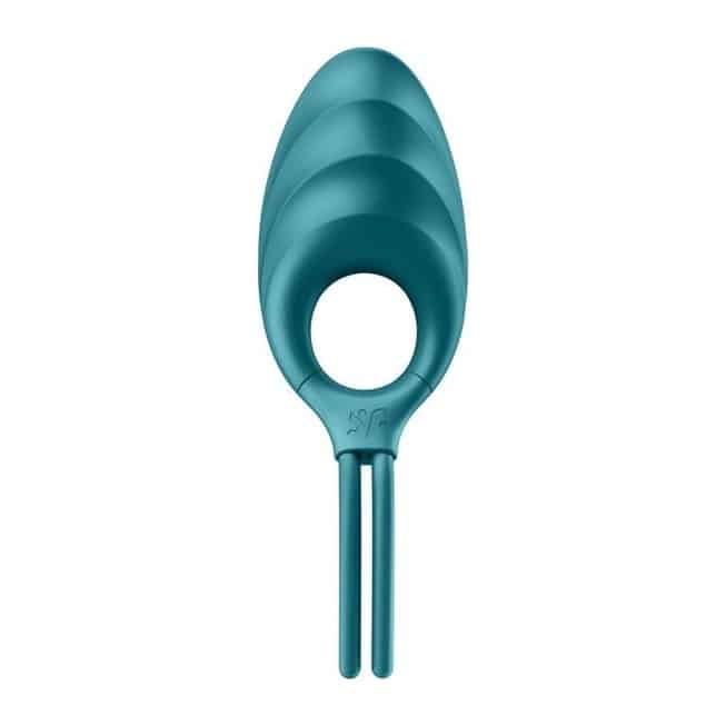 Satisfyer Swordsman Lasso Xanh – Kéo Dài Siêu Sướng