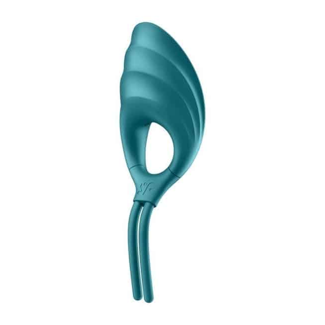 Satisfyer Swordsman Vòng Đeo Lasso Xanh Kéo Dài