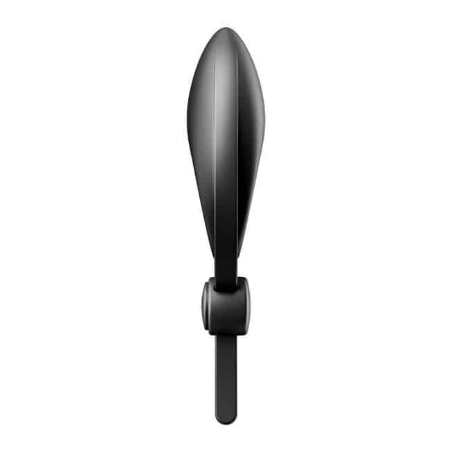 Satisfyer Sniper Vòng Rung Lasso Đen Siêu Mạnh