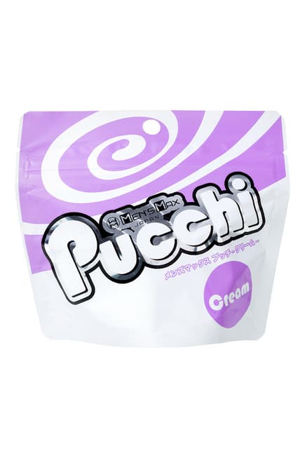 MensMax Pucchi 6.5cm Cream Tự Bôi Nhỏ Giọt