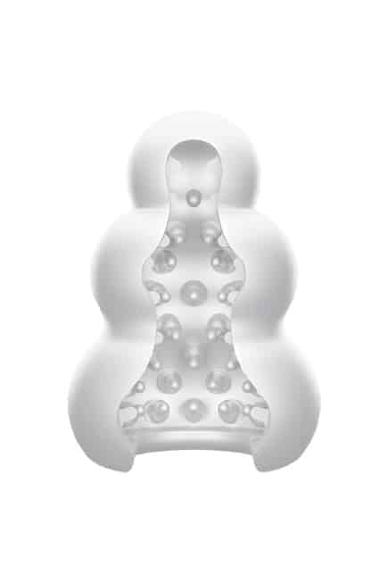MensMax Pucchi Dot 6.5cm tự bôi Nhật thú vị