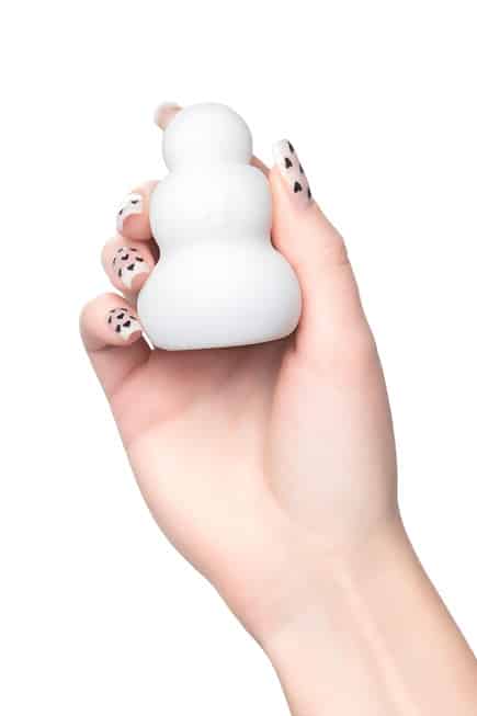 MensMax Pucchi Dot 6.5cm tự bôi Nhật thú vị
