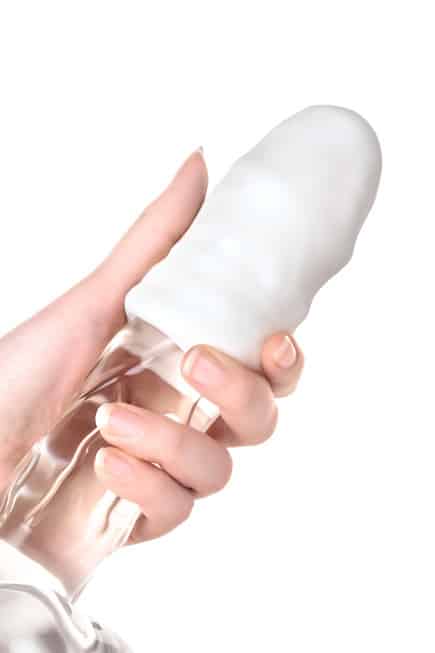 MensMax Pucchi Dot 6.5cm tự bôi Nhật thú vị