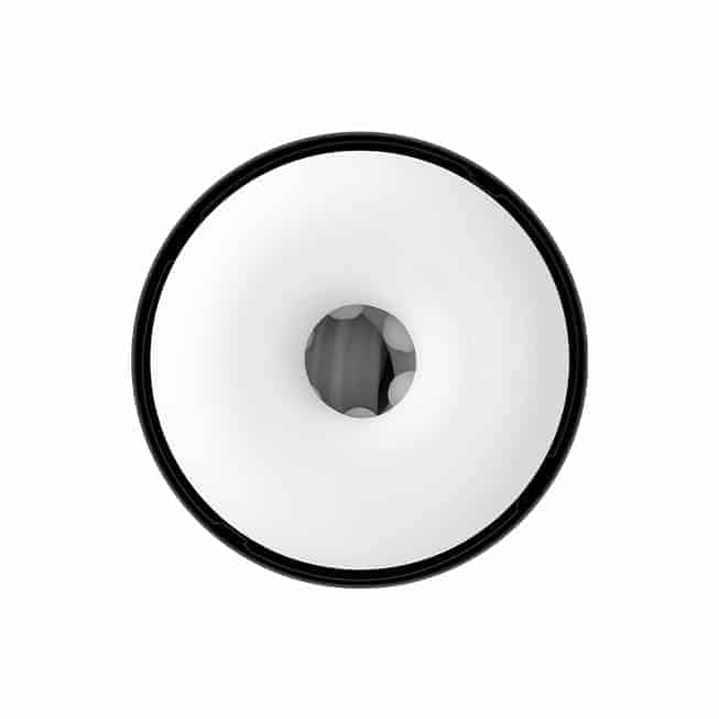 MyToys MyThruster Máy Bay Cup Xanh Moan Rung