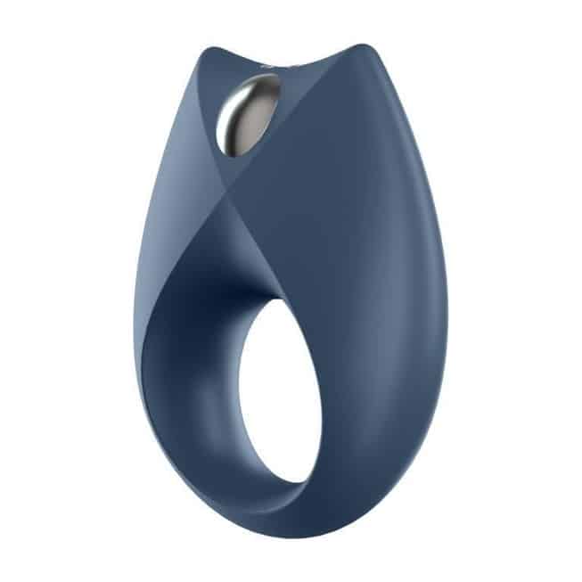 Satisfyer Partner Box 2 vòng rung vibrador đôi app đôi lứa