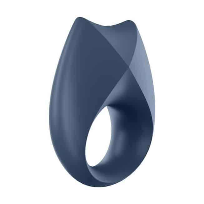 Satisfyer Partner Box 2 vòng rung vibrador đôi app đôi lứa
