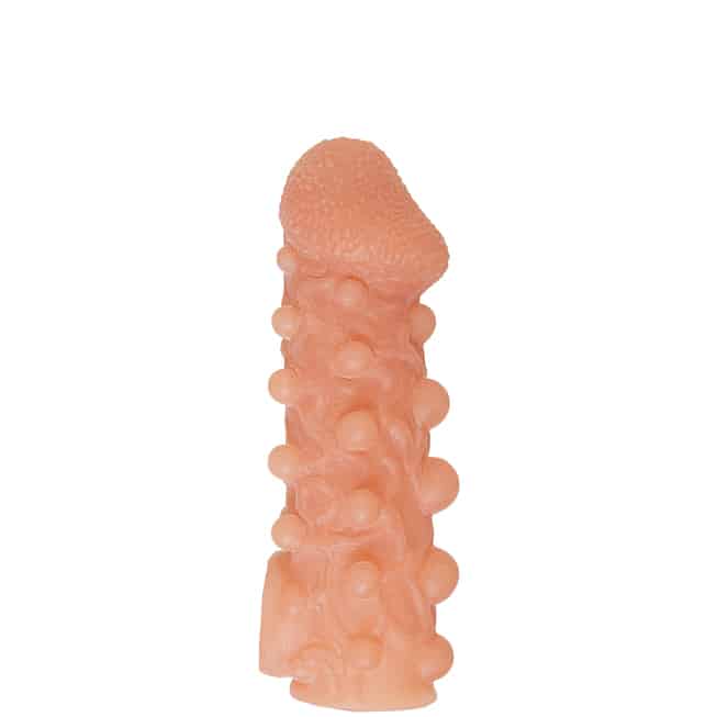 Kokos Sleeve TPE 13.8cm Tăng Size Siêu Hút