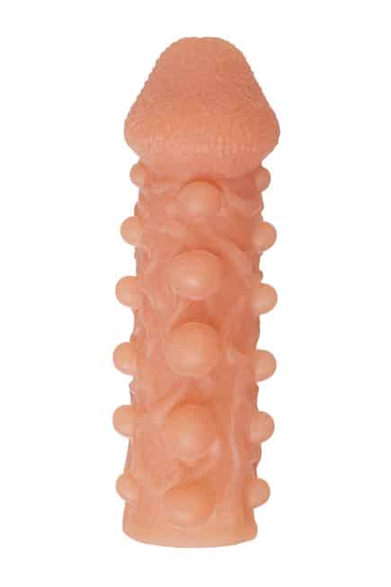 Kokos Sleeve TPE 13.8cm Tăng Size Siêu Hút