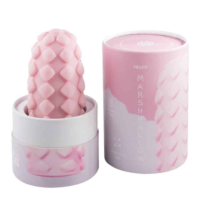 Lola Marshmallow Masturbator 2 Mặt Fruity Hấp Dẫn[dochoius]​