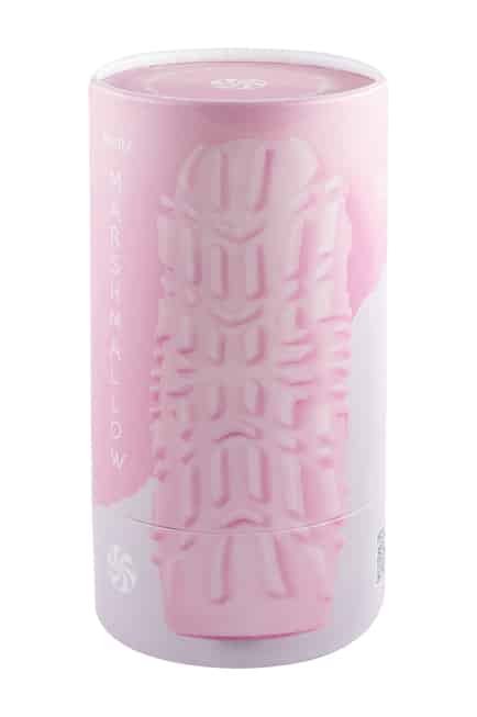 Lola Marshmallow Masturbator 2 Mặt Fruity Hấp Dẫn[dochoius]​