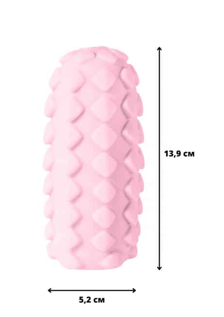 Lola Marshmallow Masturbator 2 Mặt Fruity Hấp Dẫn[dochoius]​