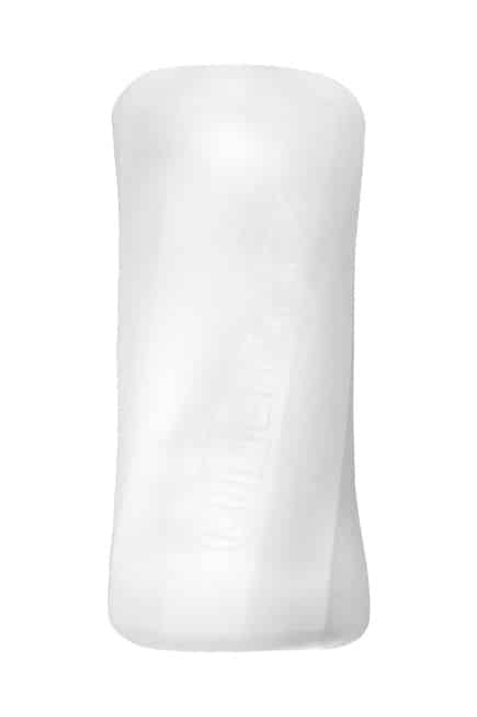 MensMax Xross ma sát kép TPE 14cm khoái cảm