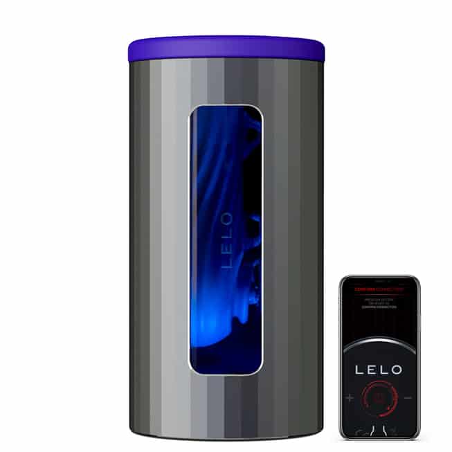 Lelo F1S V2 Developer Kit Xanh App Rung Siêu Thông Minh