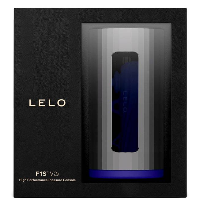Lelo F1S V2 Developer Kit Xanh App Rung Siêu Thông Minh