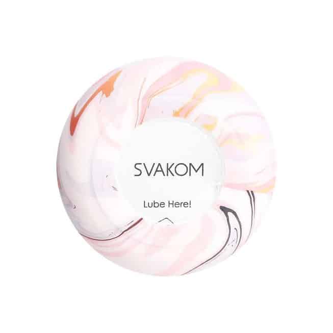 Svakom Hedy X Speed Dual Masturbator Siêu Mượt