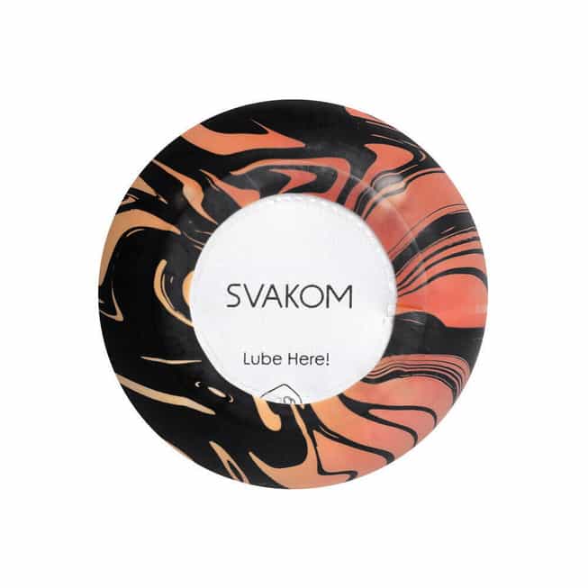 Svakom Hedy X Confidence Masturbator 2 Lỗ Sóng Siêu Đỉnh