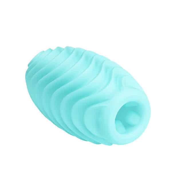 Baile Pretty Love Attractive masturbator 2 đầu xanh 8.6cm