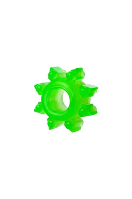 Toyfa Vòng Đeo 6 Xanh Gân Tăng Cứng Kéo Dài