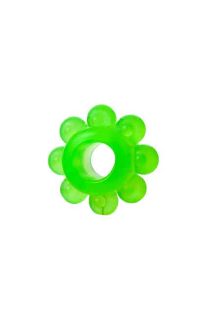 Toyfa Vòng Đeo 6 Xanh Gân Tăng Cứng Kéo Dài