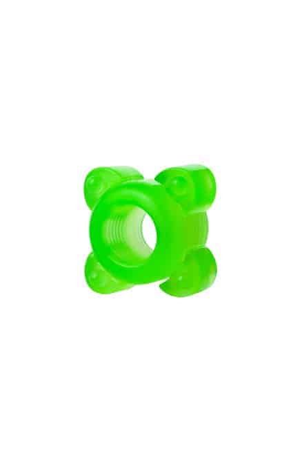 Toyfa Vòng Đeo 6 Xanh Gân Tăng Cứng Kéo Dài