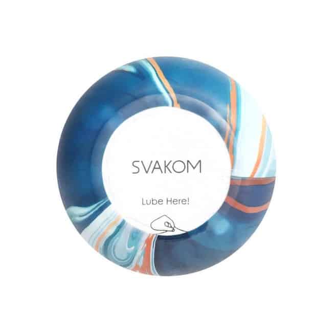 Svakom Hedy X 5pc Masturbator Đôi Siêu Thực