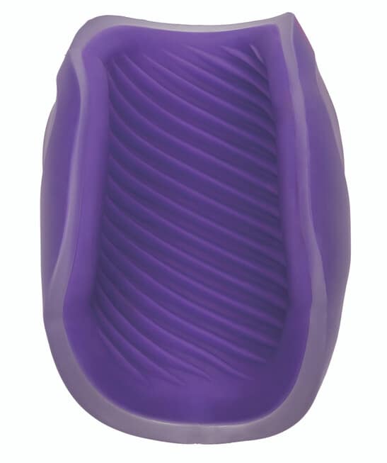 CalExotics Grip Tím Xoáy Chặt Thỏa Mãn Đỉnh