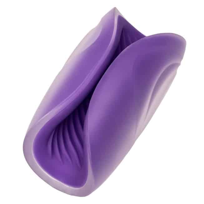 CalExotics Grip Tím Xoáy Chặt Thỏa Mãn Đỉnh