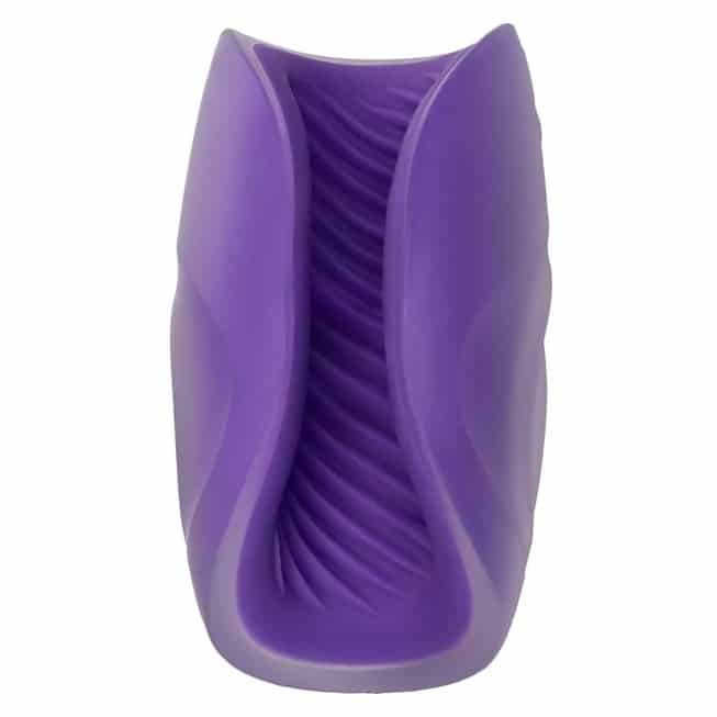 CalExotics Grip Tím Xoáy Chặt Thỏa Mãn Đỉnh