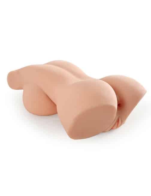 PDX Perfect 10 Torso 44cm Mô Hình Thực Tế Đỉnh Cao