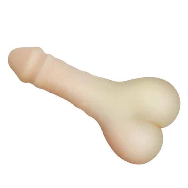 Baile Bigger Extension 24cm Dài Dày Mịn Tự Tin