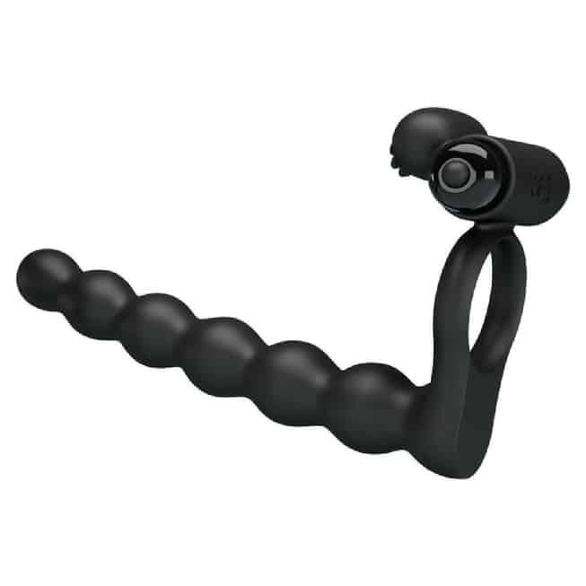 Pretty Love Hercules Bao Qui Rung 15cm Bền Vững Khoái Lạc