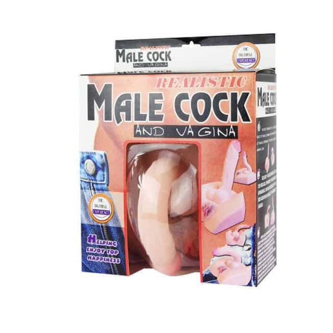 Masturbator Baile Nam Rung Âm Đạo Chi Tiết Sướng Lắm