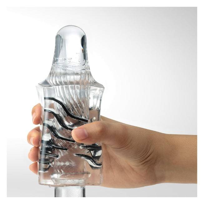 Tenga Crysta Ball Cốc Bi Tinh Thể Mềm Mịn