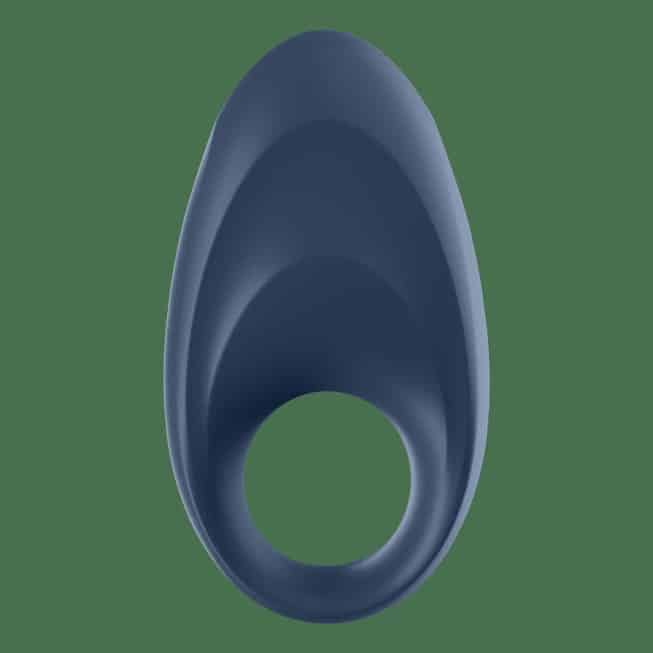 Satisfyer Mighty One Vòng Rung Xanh App Điều Khiển