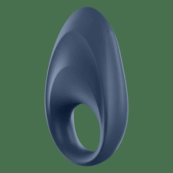 Satisfyer Mighty One Vòng Rung Xanh App Điều Khiển