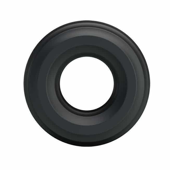 Baile Ring Black 4.3cm Giữ Cương Lâu Dài Nóng Bỏng