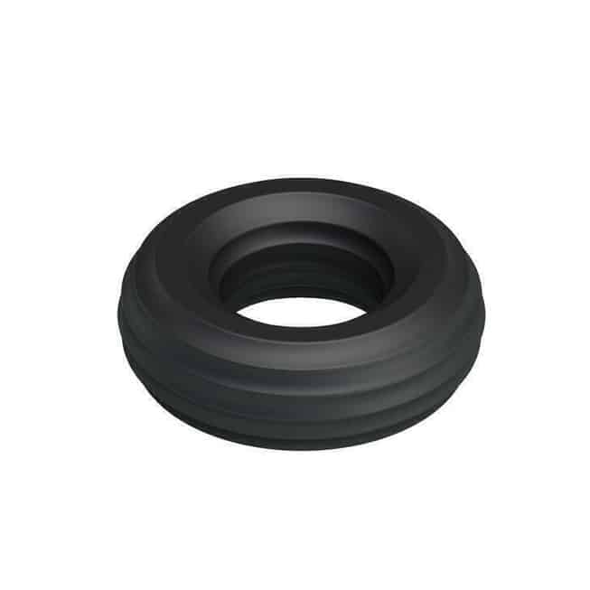 Baile Ring Black 4.3cm Giữ Cương Lâu Dài Nóng Bỏng