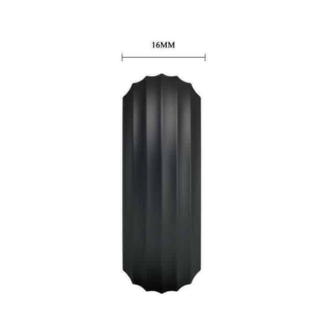Baile Ring Black 4.3cm Giữ Cương Lâu Dài Nóng Bỏng