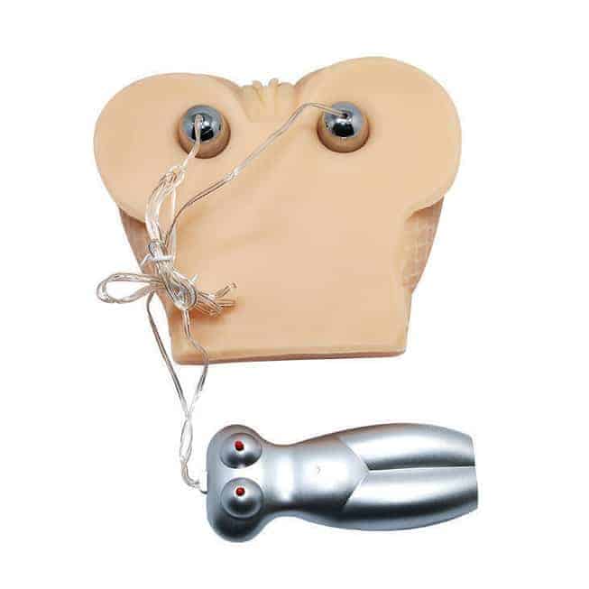 Masturbator Baile Anal Rung – Giọng Nói Thực Tế Đam Mê!