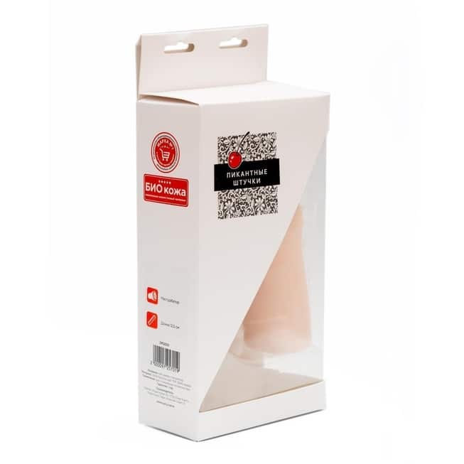 Nasádka Piquant 18cm Thịt Tăng Size Mạnh