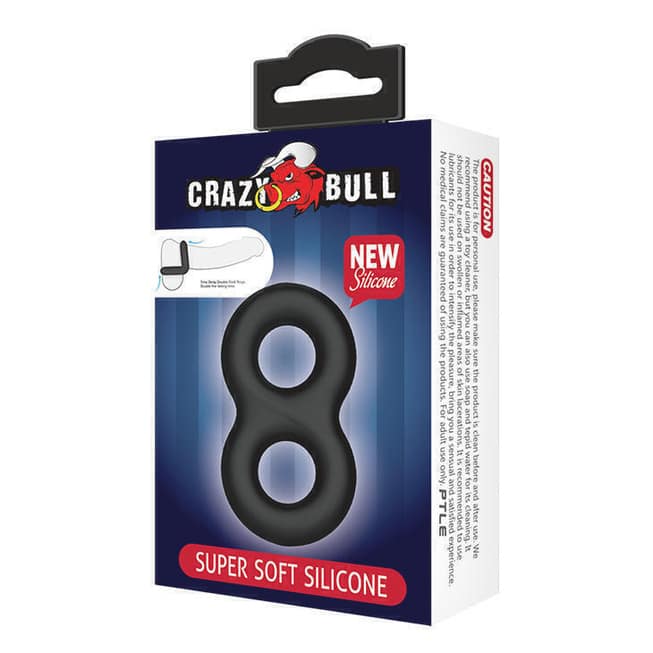 Baile Crazy Bull Vòng Đeo Siêu Mềm Giữ Cứng Lâu Hiệu Quả