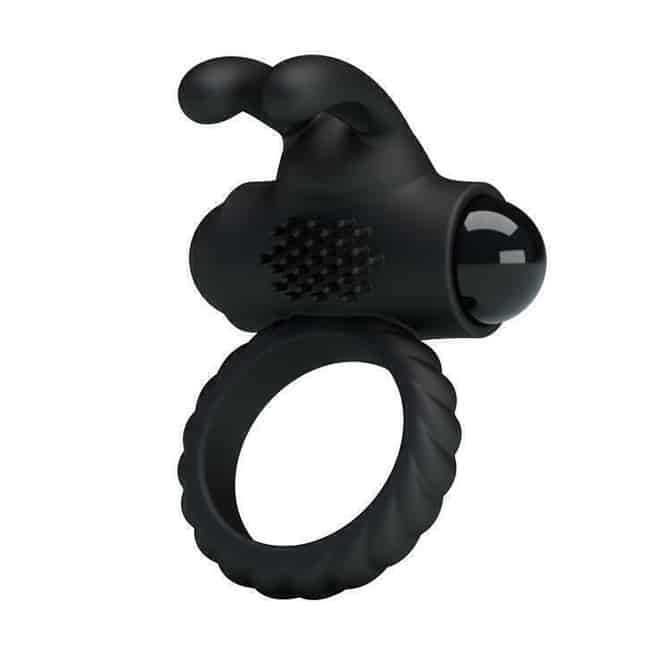Vibro Ring Pretty Love Eudora Kích Cực Đỉnh