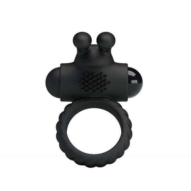 Vibro Ring Pretty Love Eudora Kích Cực Đỉnh