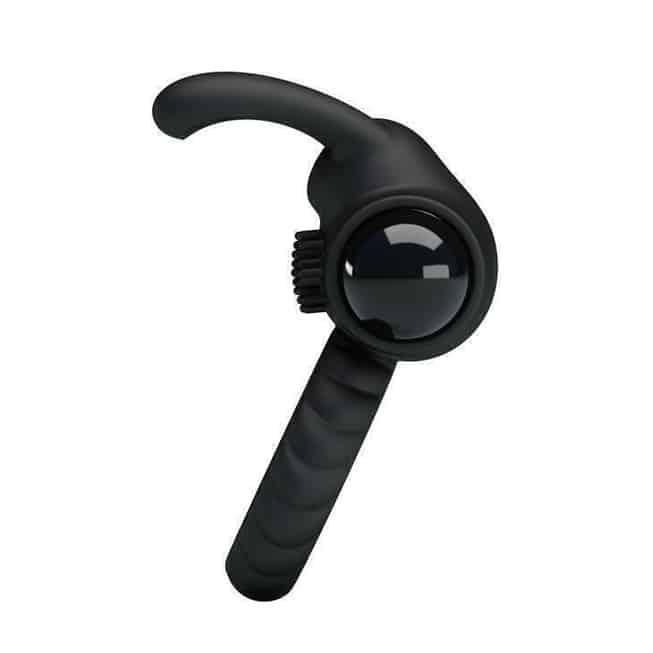 Vibro Ring Pretty Love Eudora Kích Cực Đỉnh