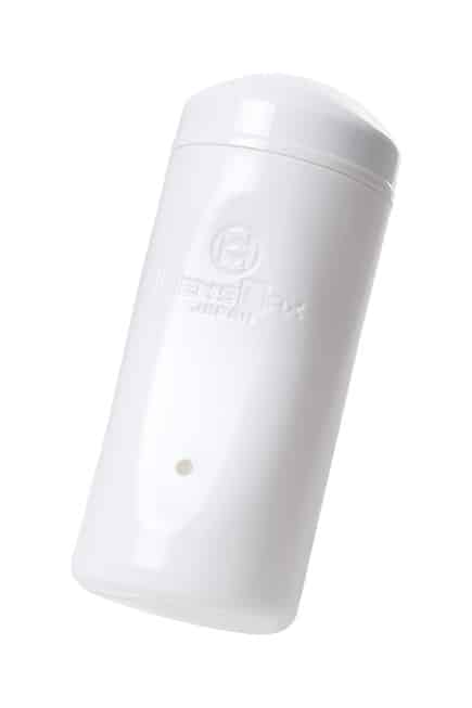 MensMax Blue Ring TPE Mềm Siêu Thỏa Mãn Nhật Bản