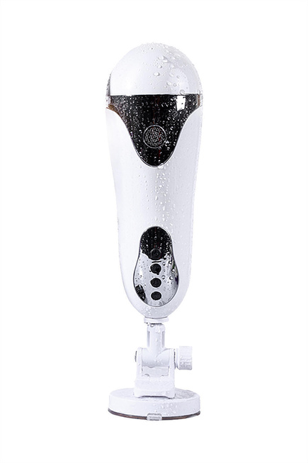 Masturbator Nalone Magician Trắng 31cm Siêu Mút Chặt