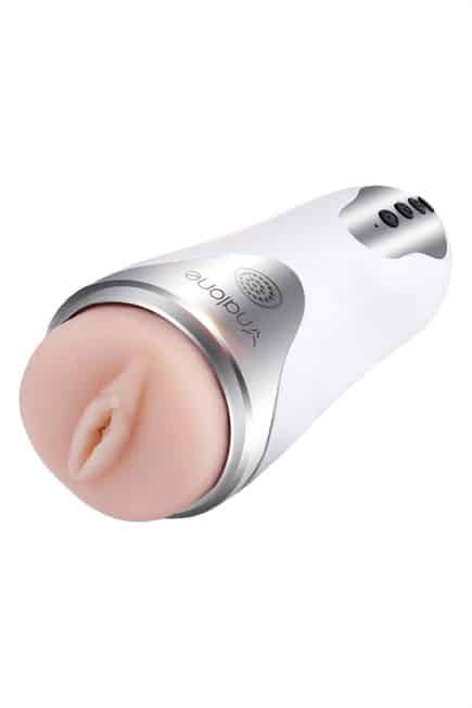 Masturbator Nalone Magician Trắng 31cm Siêu Mút Chặt