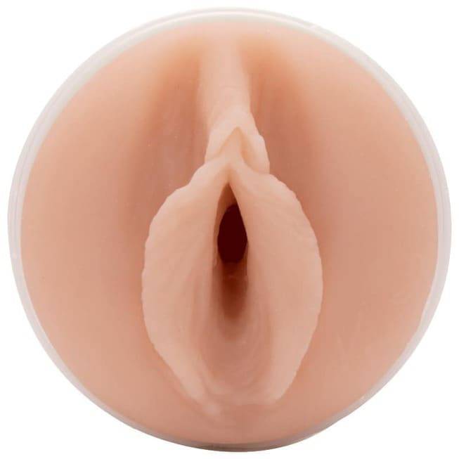 Fleshlight Kendra Lust Âm Đạo Siêu Thật Trắng