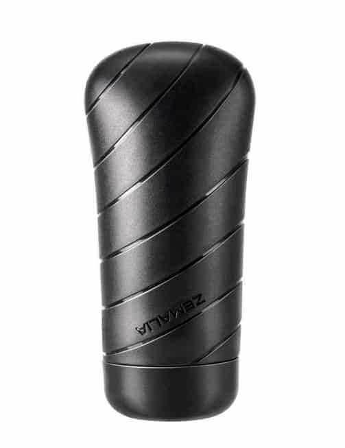 Zemalia Svakom Intense Cup masturbator mềm mại mạnh