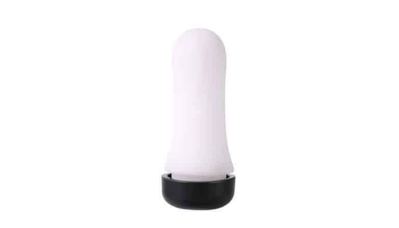 Zemalia Svakom Intense Cup masturbator mềm mại mạnh